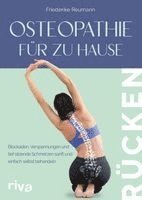 Osteopathie für zu Hause - Rücken
