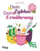 Dein Zyklus - deine Ernährung 1