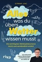 Alles, was du übers Wetter wissen musst 1