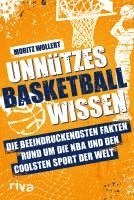 bokomslag Unnützes Basketball Wissen