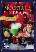 Mocktails für Potter-Fans