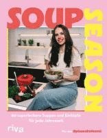 bokomslag Soup Season