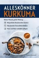 bokomslag Alleskönner Kurkuma