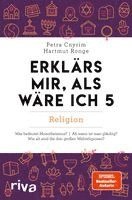 Erklärs mir, als wäre ich 5 - Religion