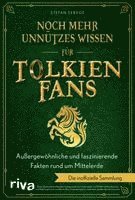 Noch mehr unnützes Wissen für Tolkien-Fans