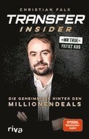 bokomslag Transfer-Insider