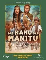 bokomslag Das Kanu des Manitu