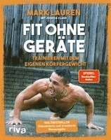 Mark Lauren, Joshua Clark - Fit ohne Geräte, Häftad