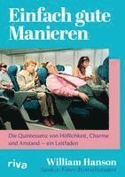 William Hanson - Einfach gute Manieren, Inbunden