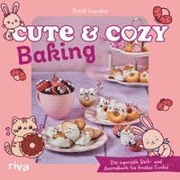 Cute & Cozy Baking