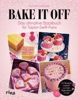 Elly McCausland - Bake it off, Inbunden