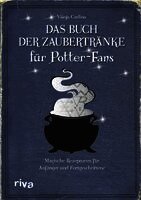 Das Buch der Zaubertränke für Potter-Fans