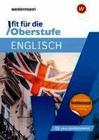 Sarah Nowotny, Cornelia Klameth - Fit für die Oberstufe. Englisch, Häftad