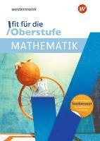 bokomslag Fit für die Oberstufe. Mathematik