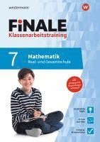 bokomslag FiNALE Klassenarbeitstraining. Mathematik 7