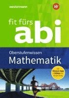 bokomslag Fit fürs Abi. Mathematik Oberstufenwissen