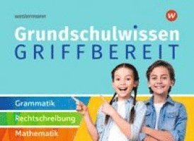 Hedi Berens, Siegfried Müller, Peter Sandmann, Karin Stümpel, Katja Vau - Grundschulwissen griffbereit, Häftad
