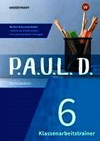 Melanie Priesnitz, Lukas Gehlen, Daniela Janke, Susanne Kaul - P.A.U.L. D. (Paul) 6. Klassenarbeitstrainer, Häftad