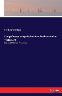 bokomslag Kurzgefasstes exegetisches Handbuch zum Alten Testament