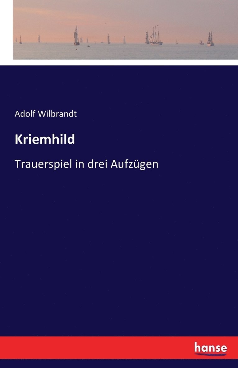 Kriemhild 1