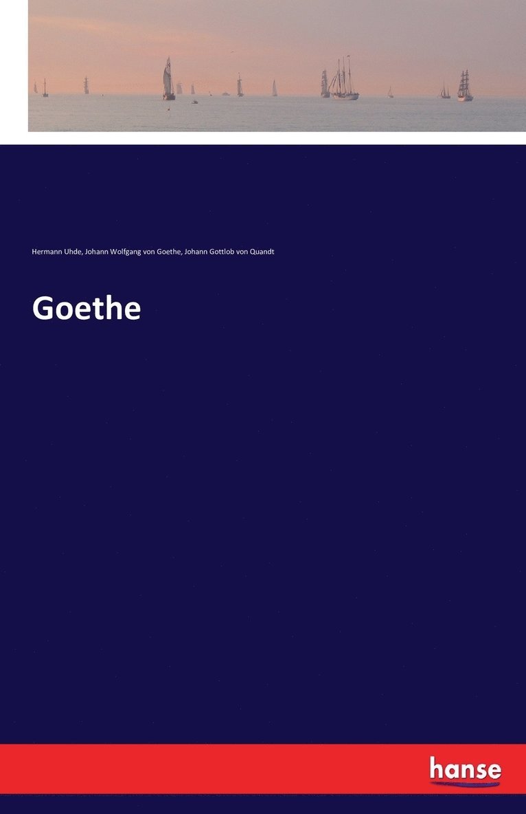 Goethe