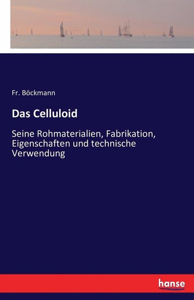 bokomslag Das Celluloid