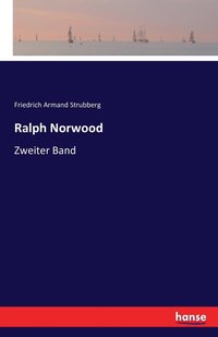 bokomslag Ralph Norwood