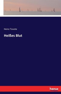 bokomslag Heißes Blut