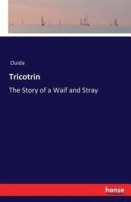 bokomslag Tricotrin