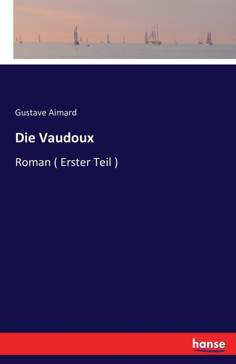 Die Vaudoux 1