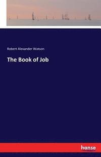 bokomslag Book of Job