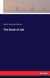 bokomslag The Book of Job