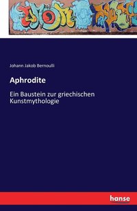 bokomslag Aphrodite