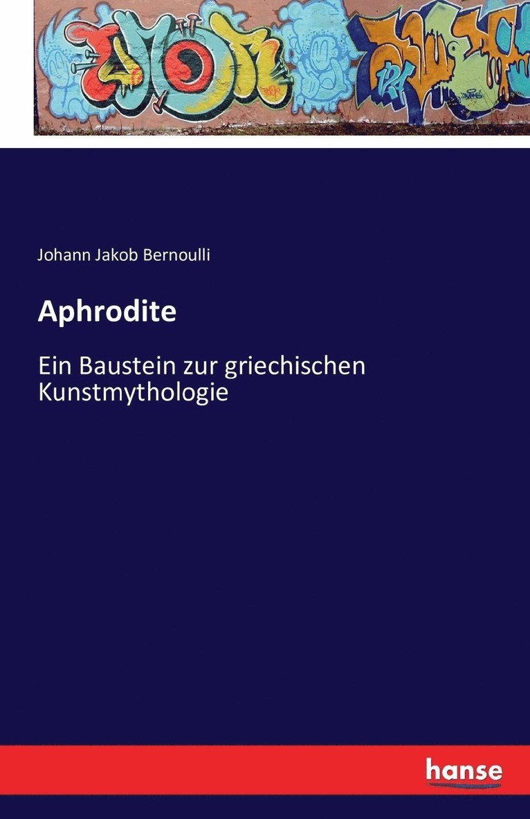 Aphrodite 1