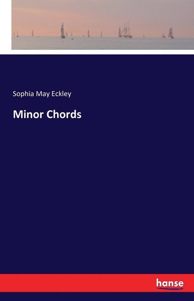 bokomslag Minor Chords