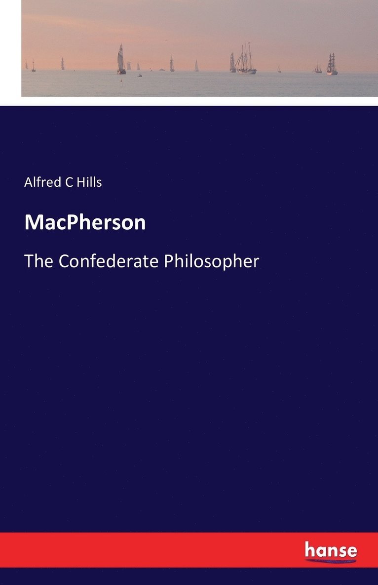 MacPherson 1