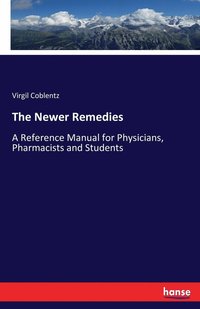 bokomslag Newer Remedies
