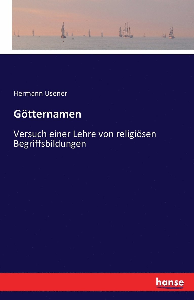 Gtternamen 1