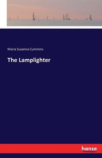 bokomslag The Lamplighter