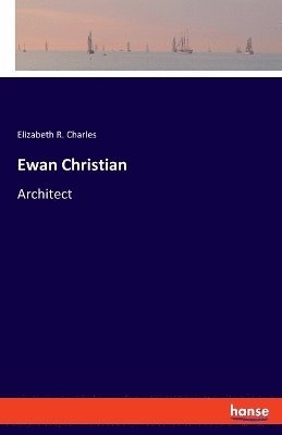 Ewan Christian 1