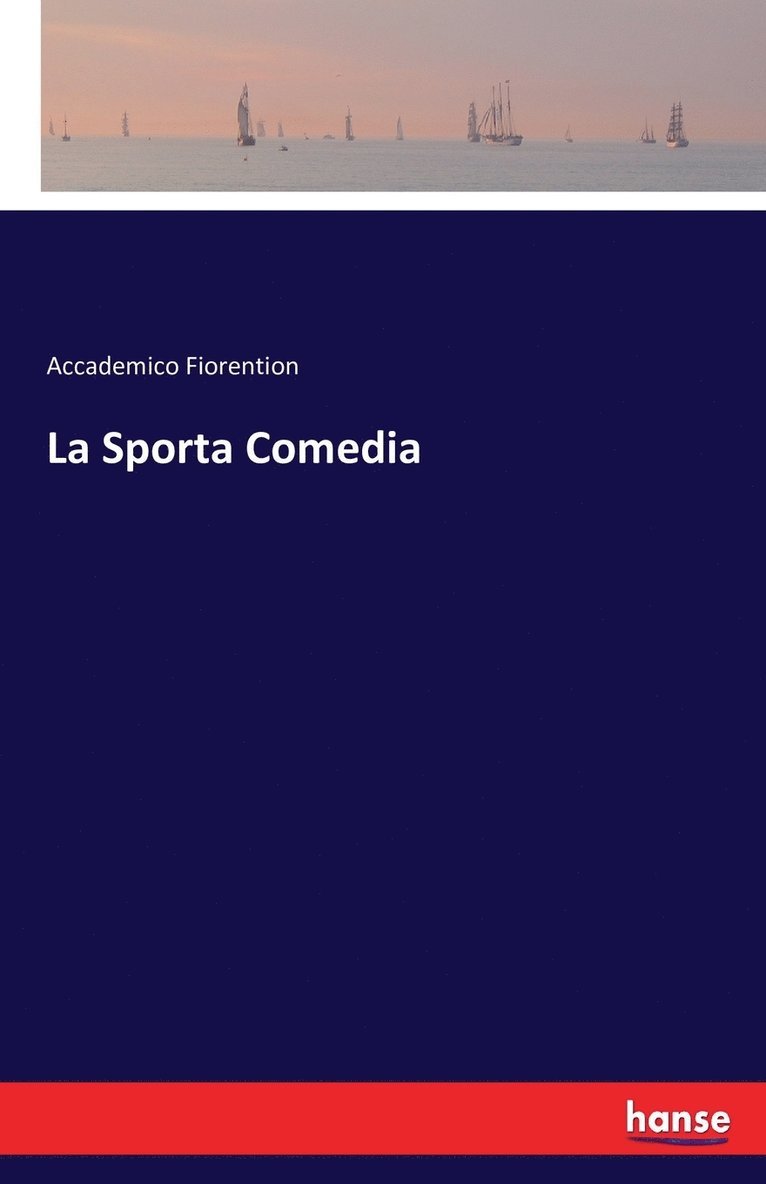 La Sporta Comedia 1