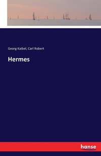 bokomslag Hermes