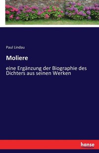 bokomslag Moliere