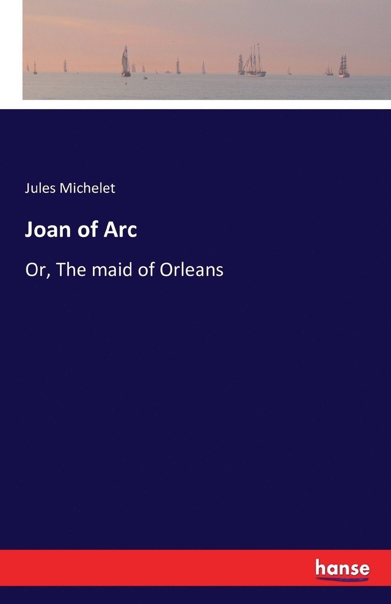 Joan of Arc 1