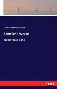 bokomslag Sämtliche Werke