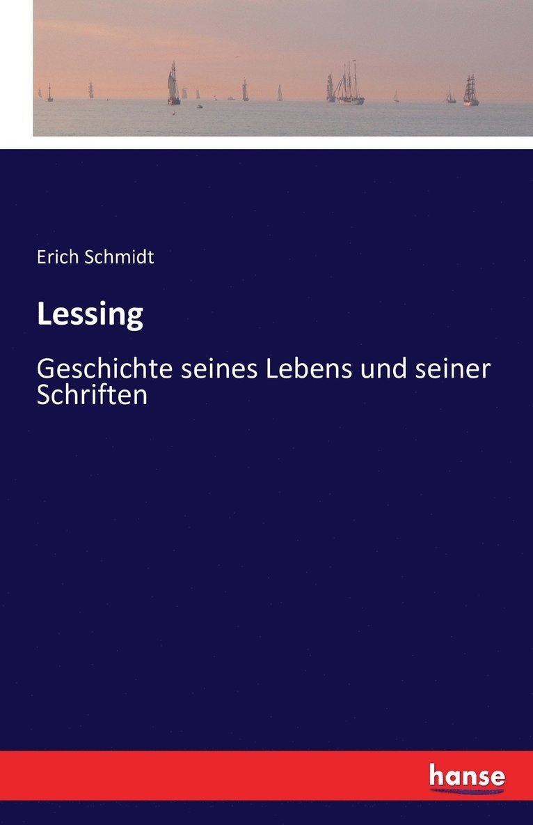 Lessing 1