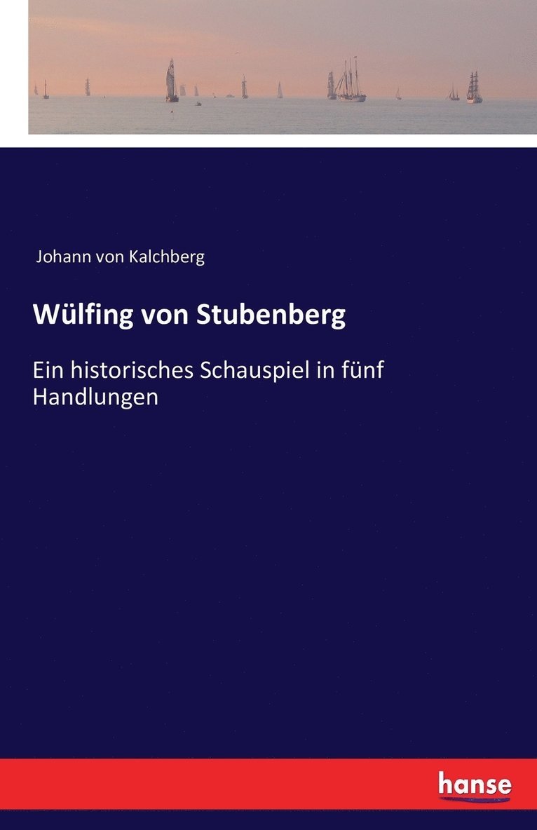 Wulfing von Stubenberg 1