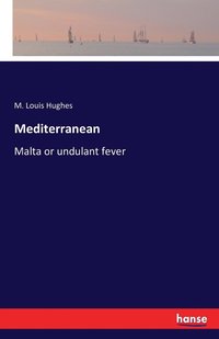 bokomslag Mediterranean