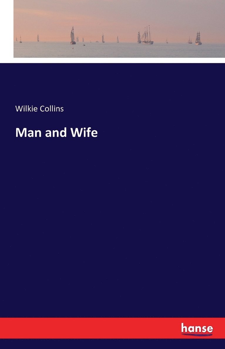 Man and Wife 1