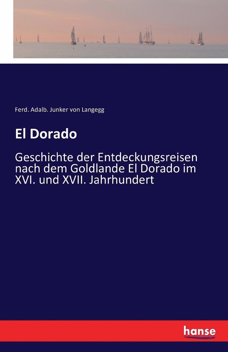 El Dorado